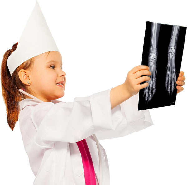 SCIENCE 4 YOU: MY FIRST VETERINARY KIT