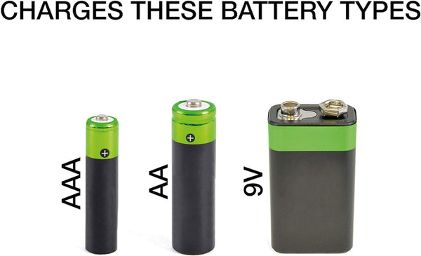 Lloytron Battery Charger