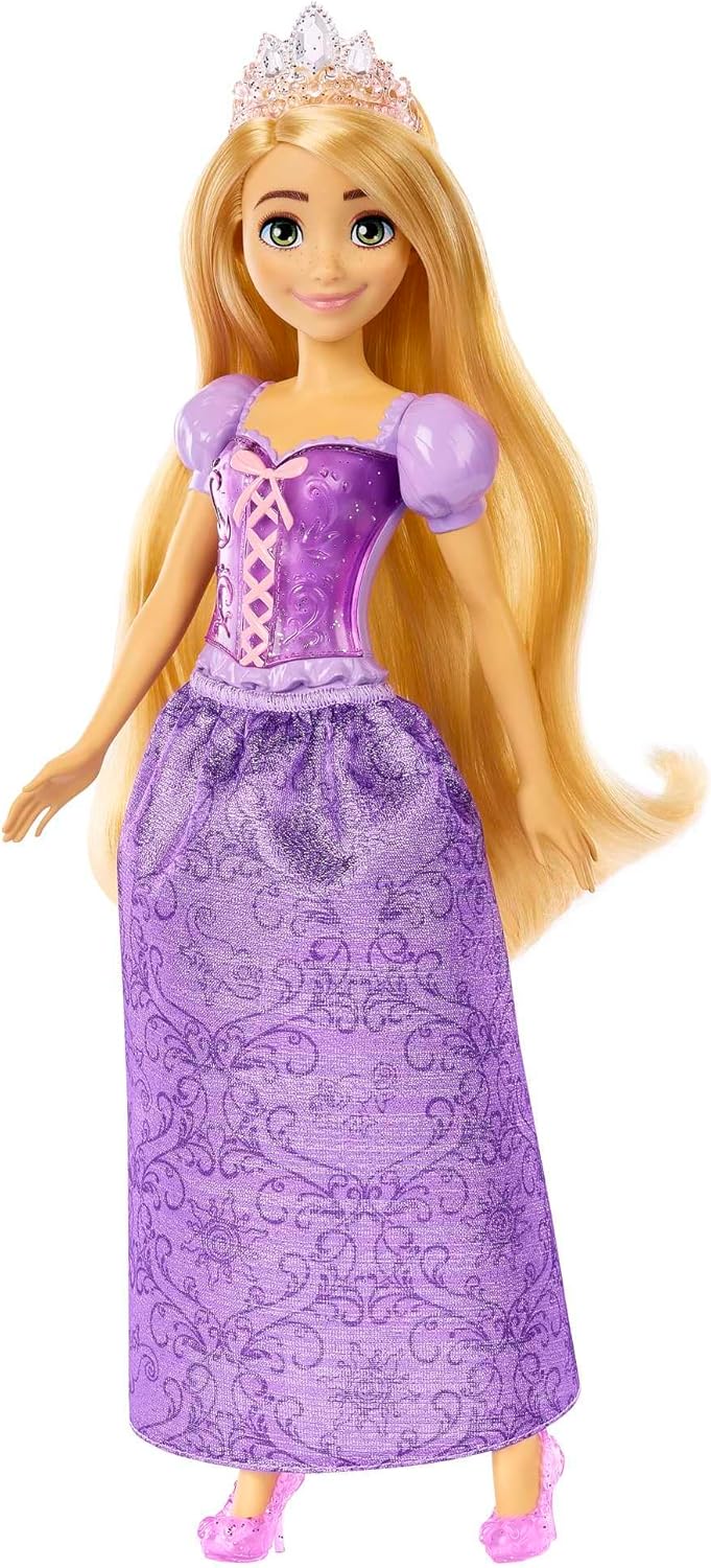 Disney Princess Core Dolls: Rapunzel