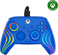 Turtle Beach Afterglow Wave Blue | Xbox Series X
