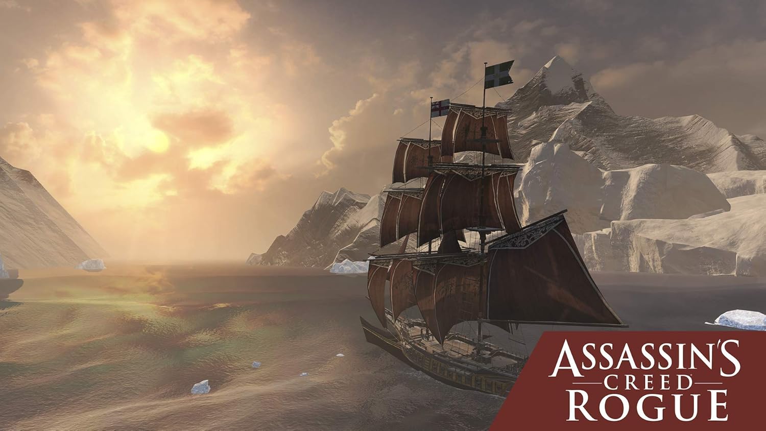 Assassin's Creed: The Rebel Collection (Nintendo Switch)