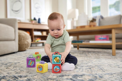 VTech: Pop-a-Blocks