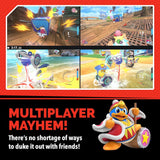 Kirby Air Riders (Nintendo Switch 2)