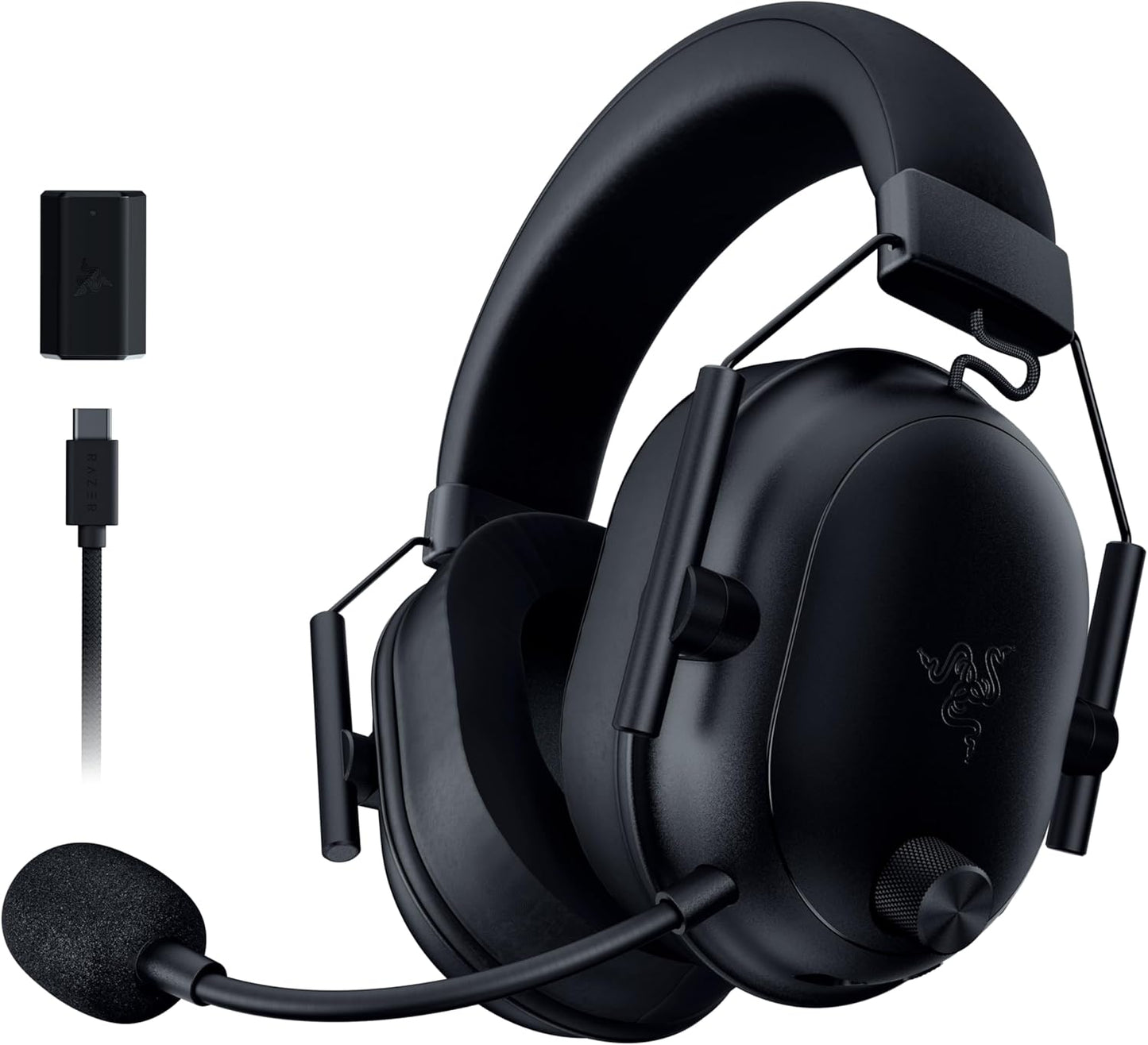 Razer Blackshark V2 Hyperspeed (PS5, PC, Switch, ios, Android)