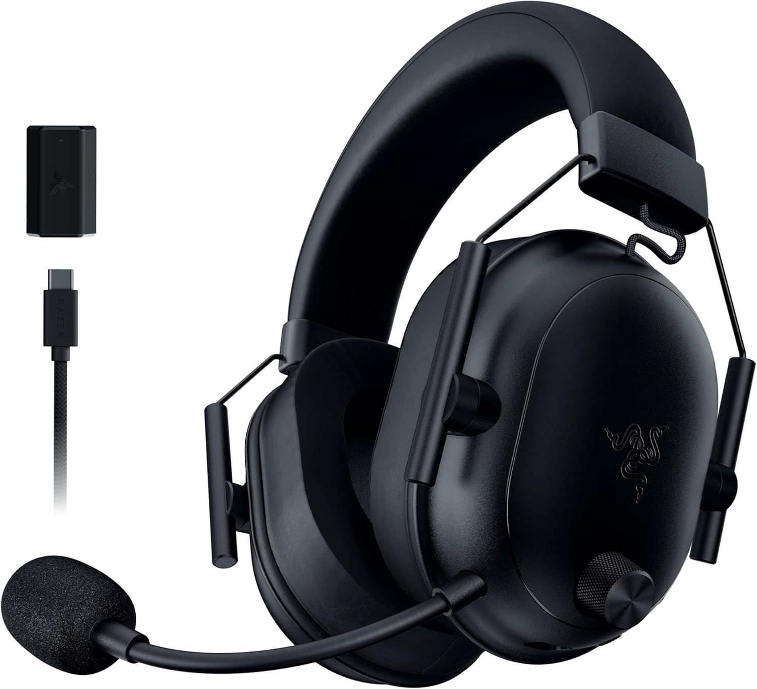 Razer Blackshark V2 Hyperspeed (PS5, PC, Switch, ios, Android)