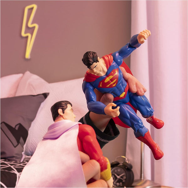 DC Universe 12" Superman Action Figure
