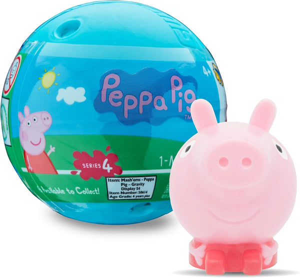 Mashems: Peppa Pig Ball