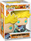Funko POP: Dragon Ball Super Super Saiyan Trunks with Sword 1281