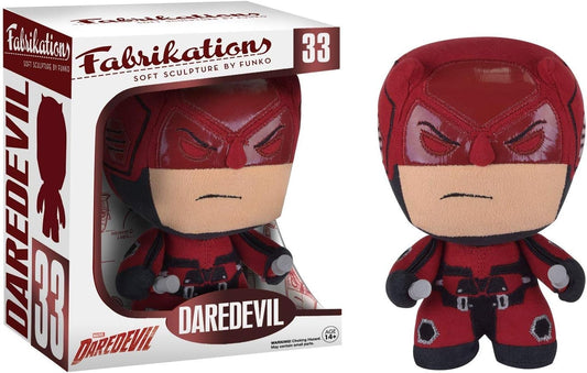 Funko Fabrikations: Daredevil 33