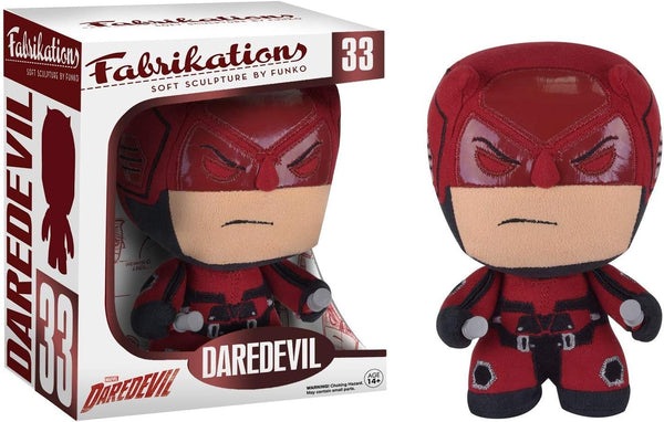 Funko Fabrikations: Daredevil 33