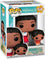 Funko POP! : Moana 2 - Moana with Simea (1546)