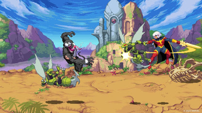 Marvel Cosmic Invasion (Nintendo Switch)
