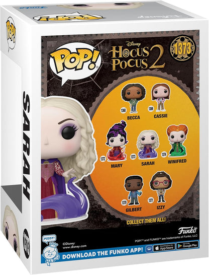 Funko POP: Hocus Pocus - Sarah 1373