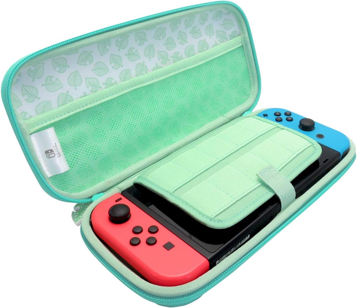 Nintendo Switch Animal Crossing Case