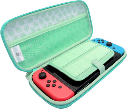 Nintendo Switch Animal Crossing Case