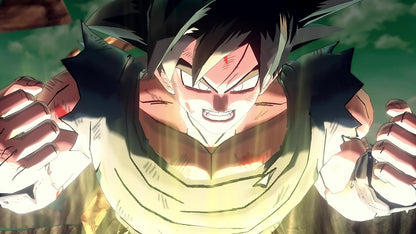 Dragon Ball: Xenoverse 2 (PlayStation 5)