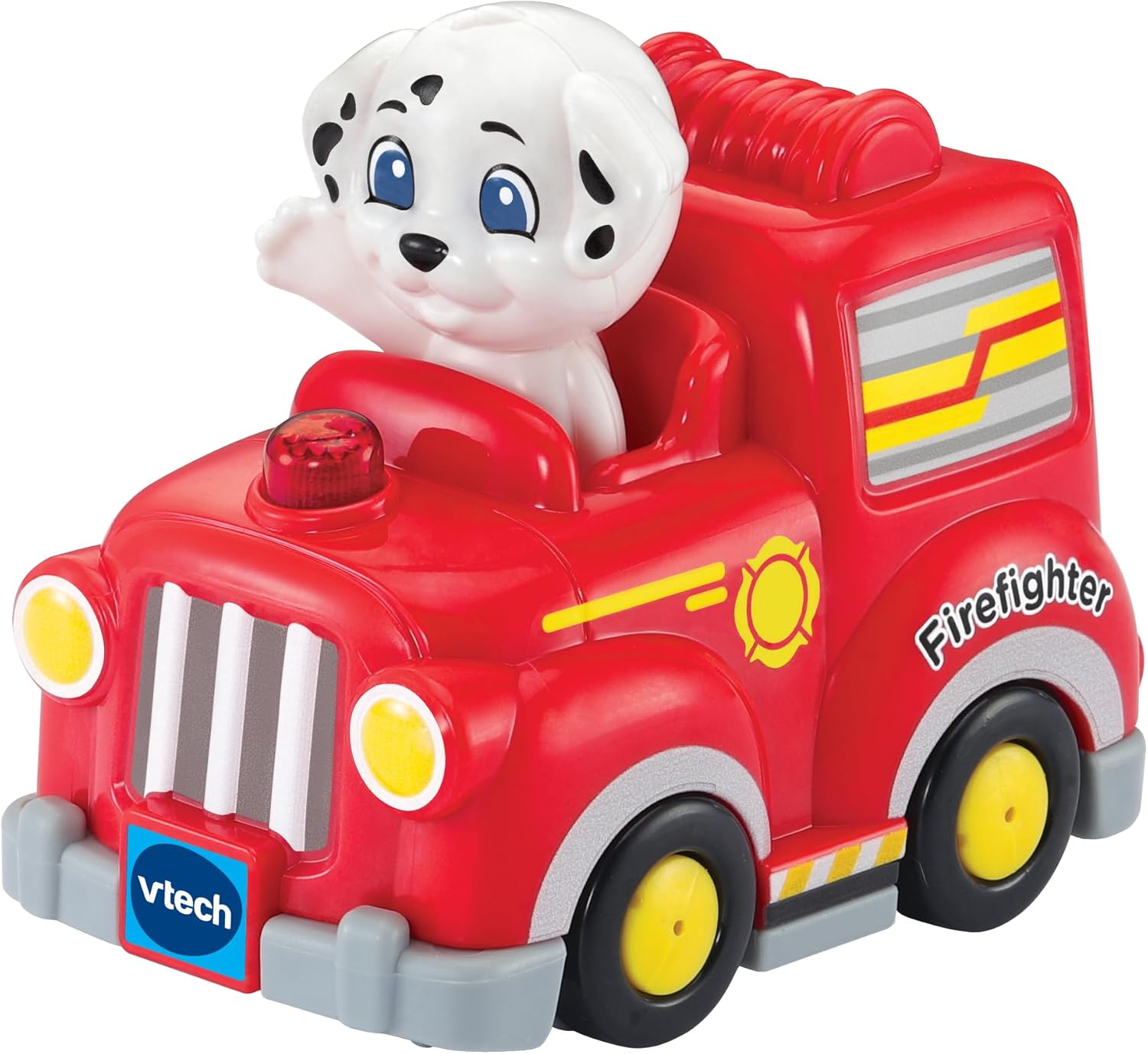 VTech: Toot-Toot Drivers Dexter Dog The Firefighter