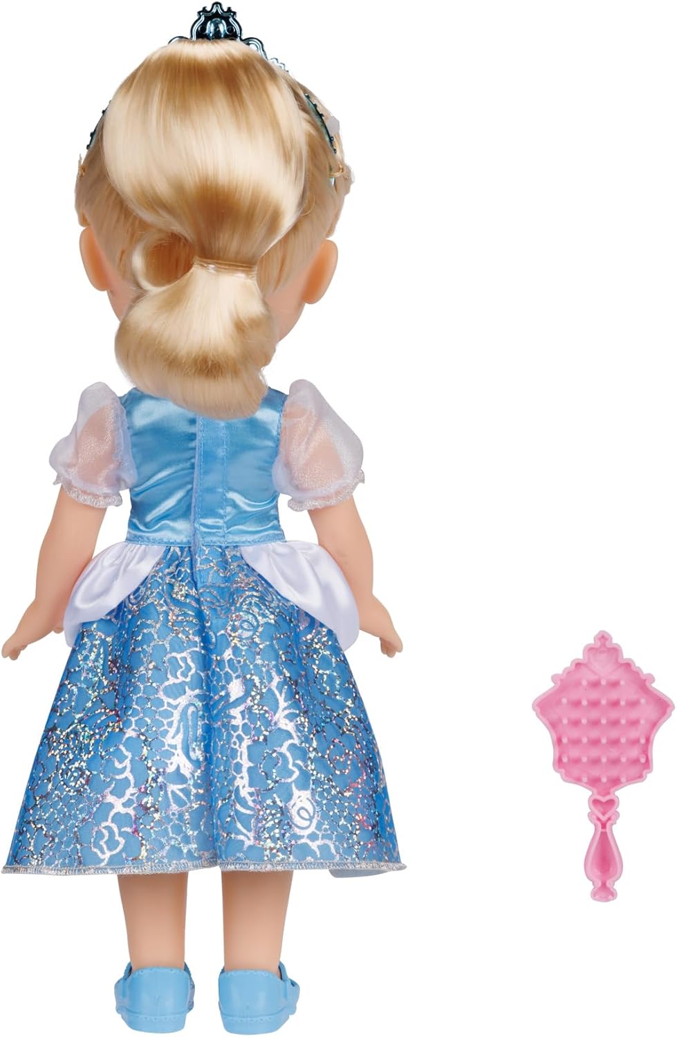 Disney Princess - (Core Large Size) Cinderella My Friend