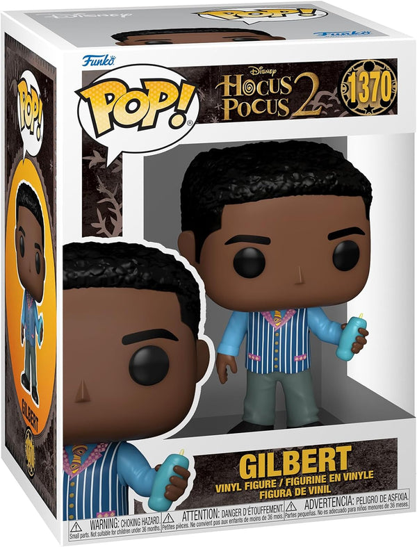 Funko POP:Hocus Pocus Gilbert  1370