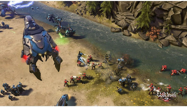 Halo Wars 2 (Xbox One)