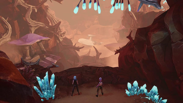 Star Trek Prodigy: Supernova (PlayStation 5)