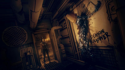 Bendy Double Pack (PlayStation 5)