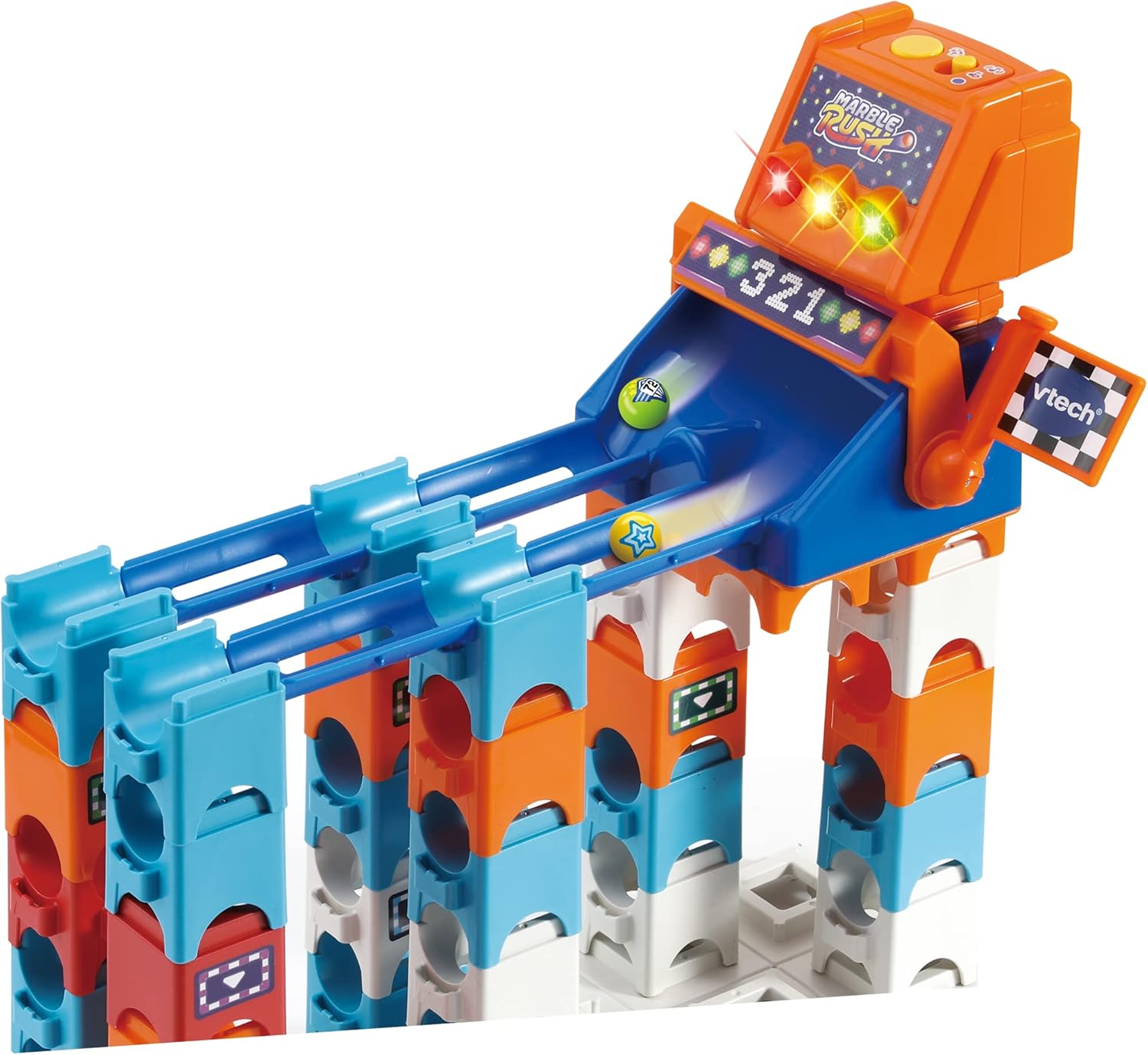 VTech Marble Rush Speedway
