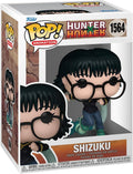 Funko POP: Hunter x Hunter Shizuku w/Blinky 1564