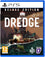Dredge Deluxe Edition (PlayStation 5)