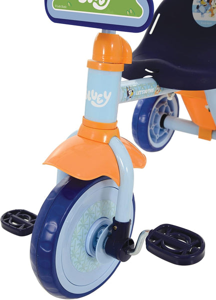 Bluey My First Trike