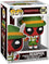 Funko POP: Marvel Deadpool Lederhosen