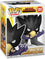 Funko POP: My Hero Academia Fumikage Tokoyami 1351