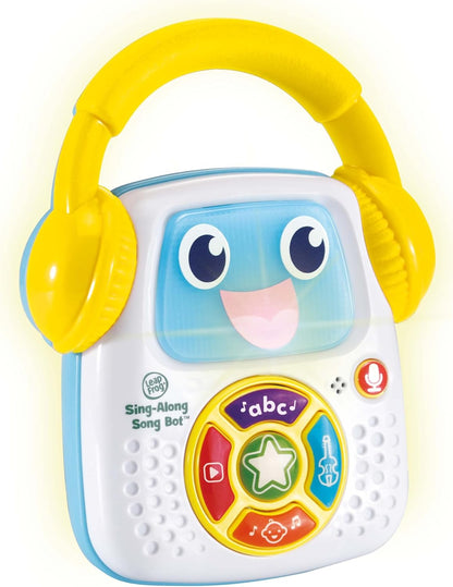 VTech: Sing-Along Song Bot