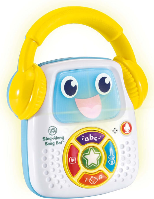 VTech: Sing-Along Song Bot