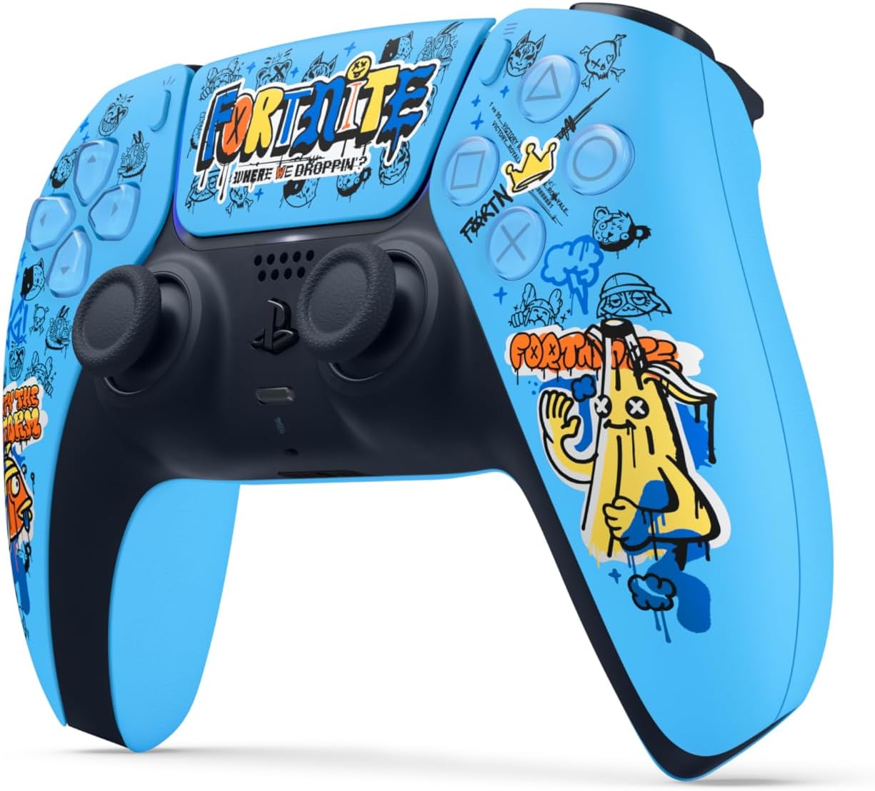DualSense Wireless Controller Fortnite
