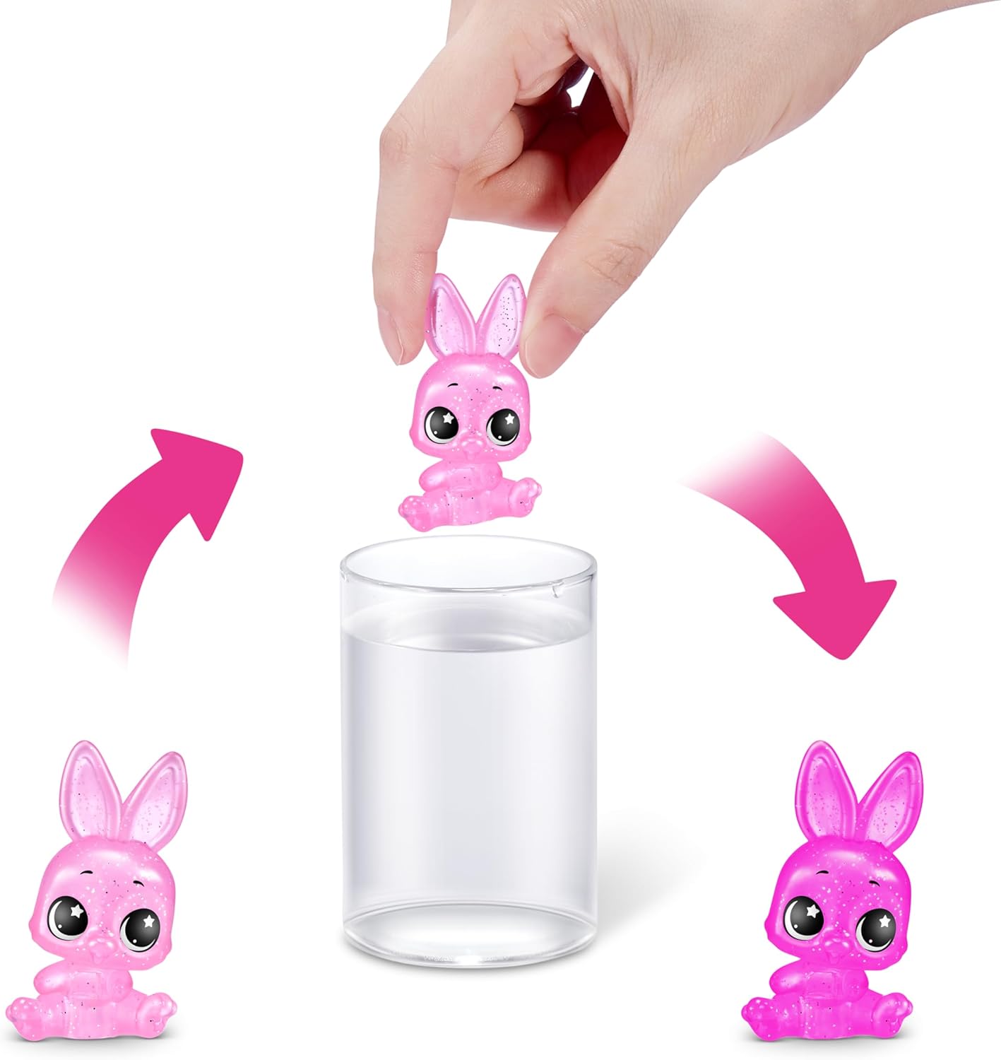 Pets Alive Magic Bunny Surprise S1