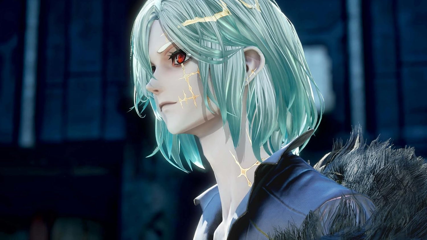 Code Vein 2 (PlayStation 5)