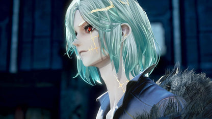Code Vein 2 (PlayStation 5)