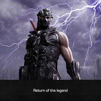 Ninja Gaiden 4 – Deluxe Edition (PlayStation 5)