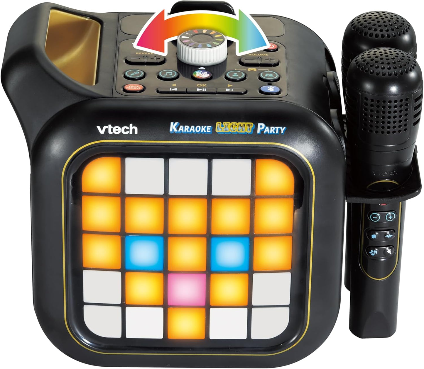 VTech: KidiPixel Karaoke