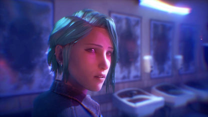 Life is Strange: Reunion (PlayStation 5)