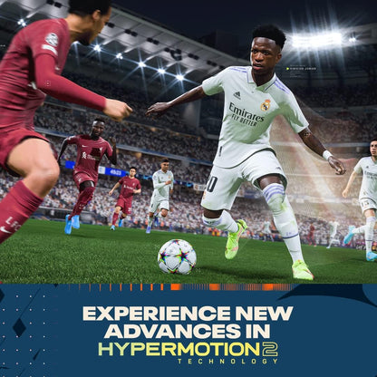 FIFA 23 (PlayStation 5)