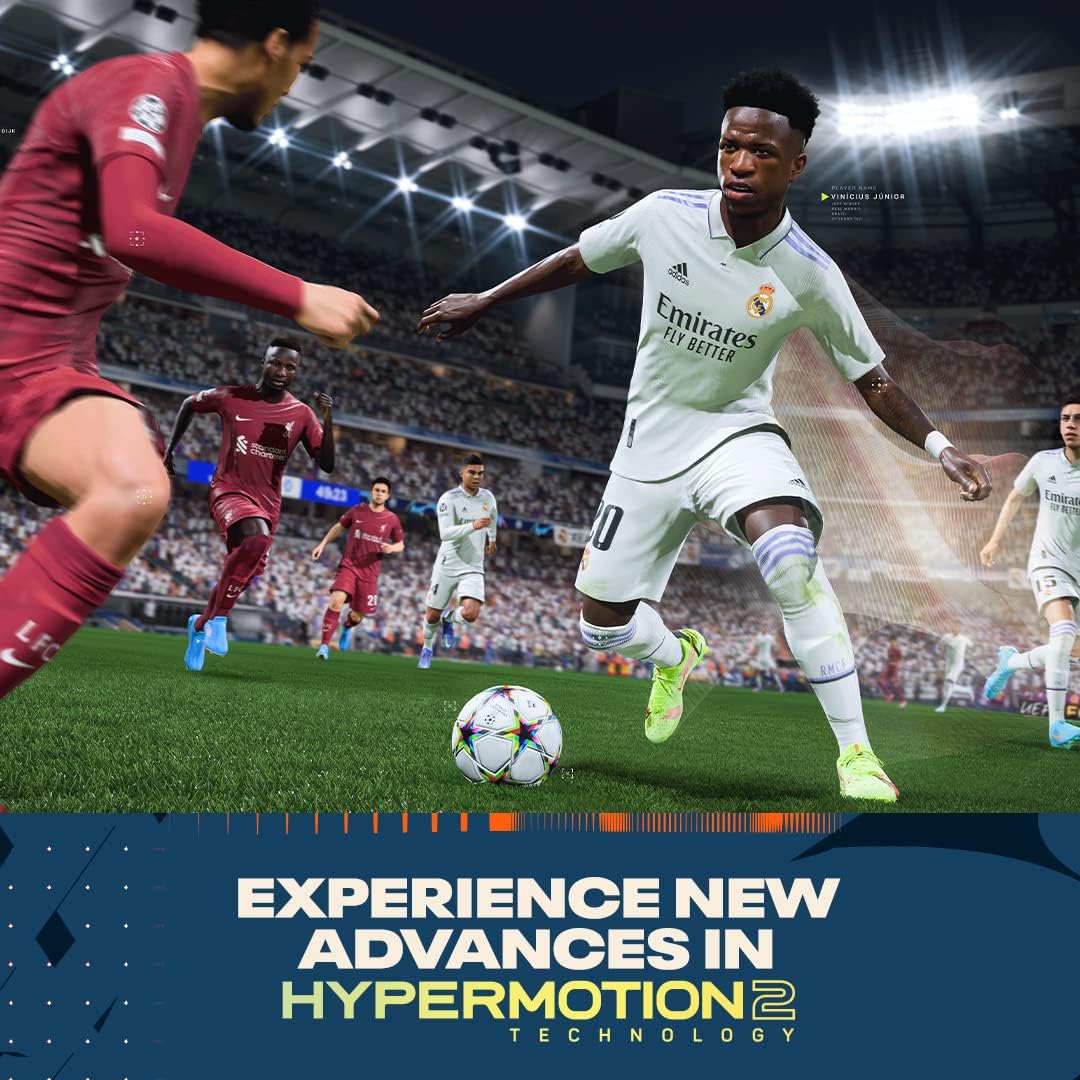 FIFA 23 (Xbox Series X)