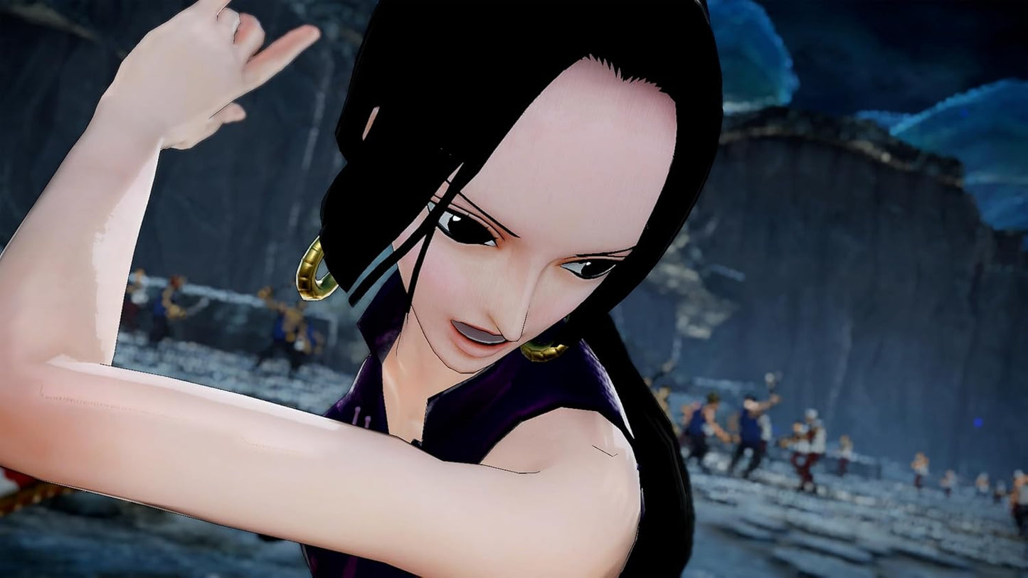 One Piece Pirate Warriors 4 (PlayStation 5)