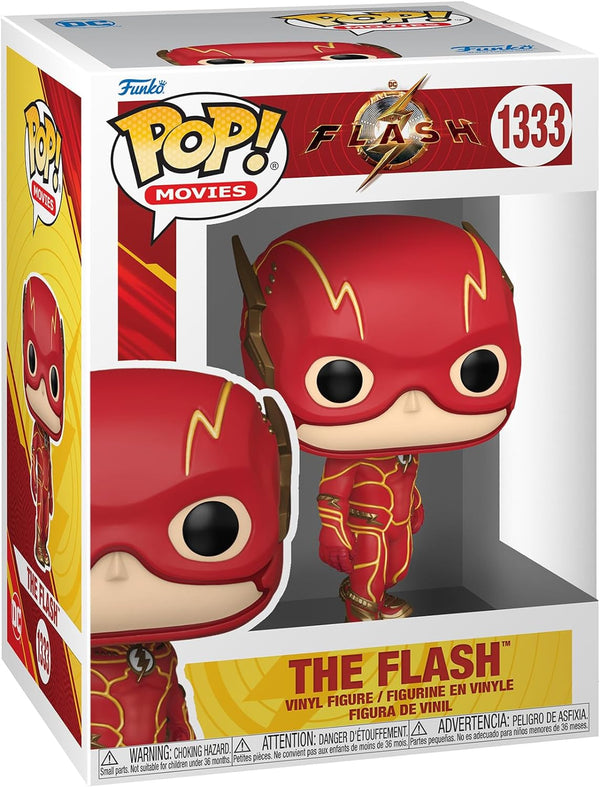 Funko POP: The Flash 1333