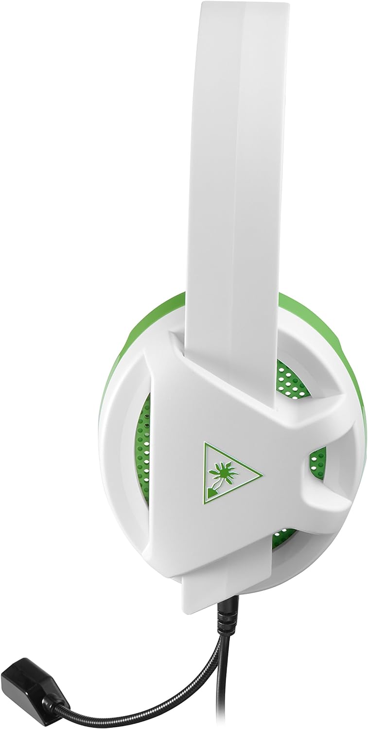 Turtle Beach Recon Chat Headset White (XB1)