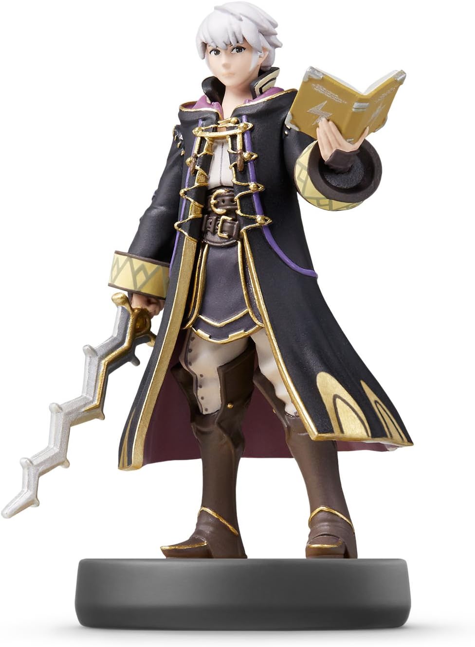 Robin - Super Smash Bros. - Nintendo Switch - Amiibo