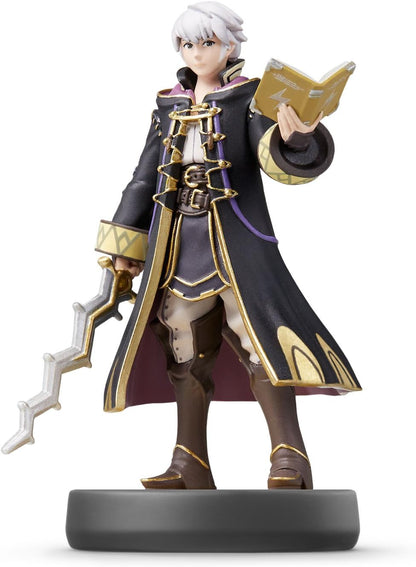 Robin - Super Smash Bros. - Nintendo Switch - Amiibo