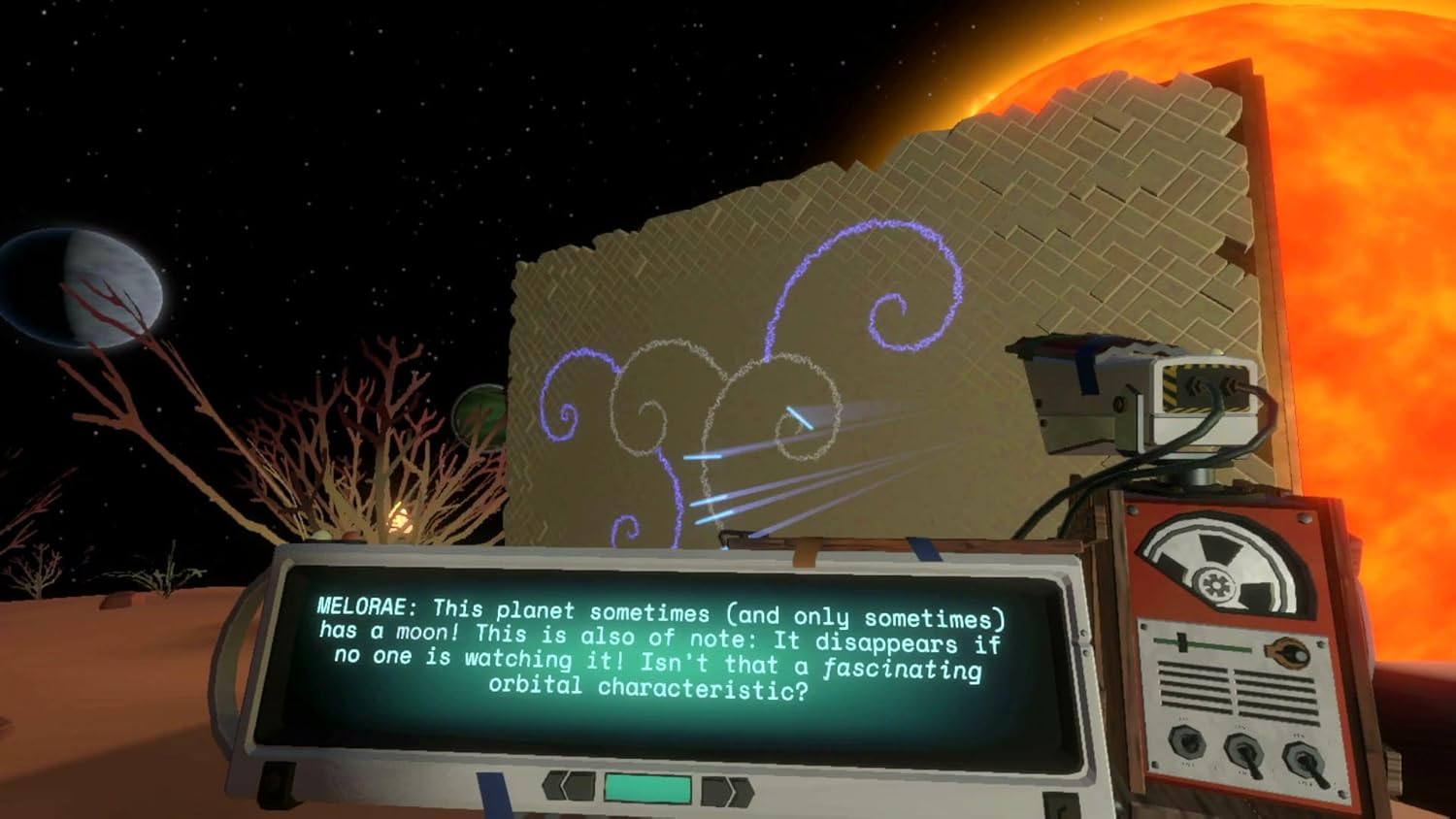 Outer Wilds - Archaeologist Edition (Ninteno Switch)