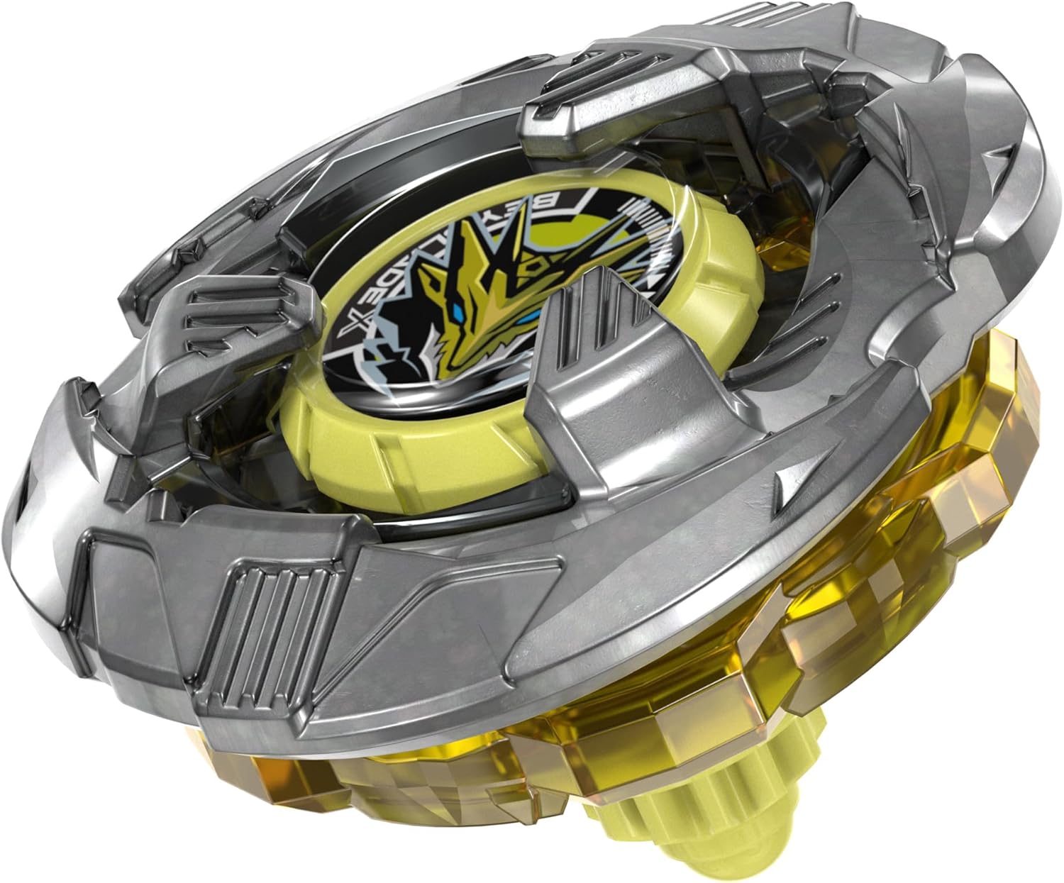 Beyblade X: Shelter Drake 5-700 (Stamina)